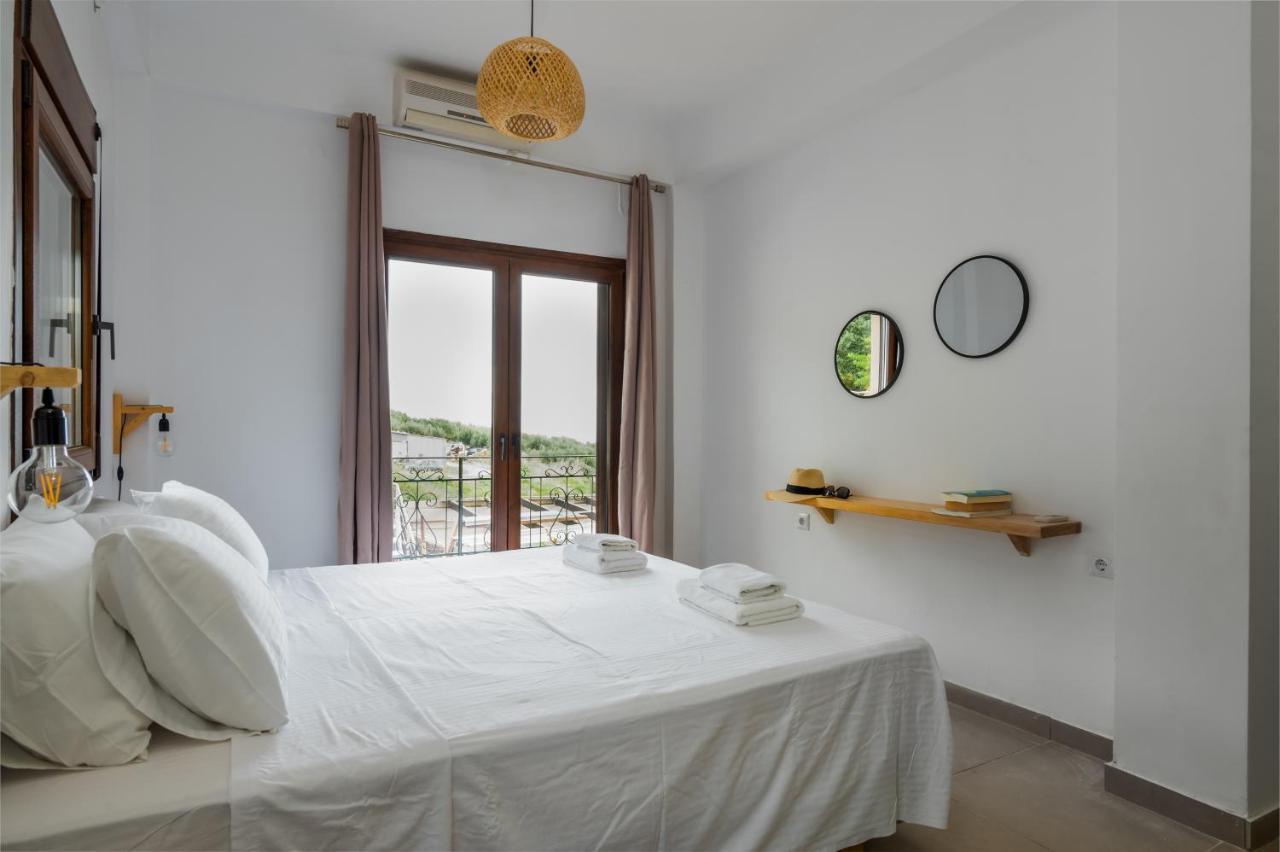 Hilltop Resort At Kefalonia Angon Екстер'єр фото