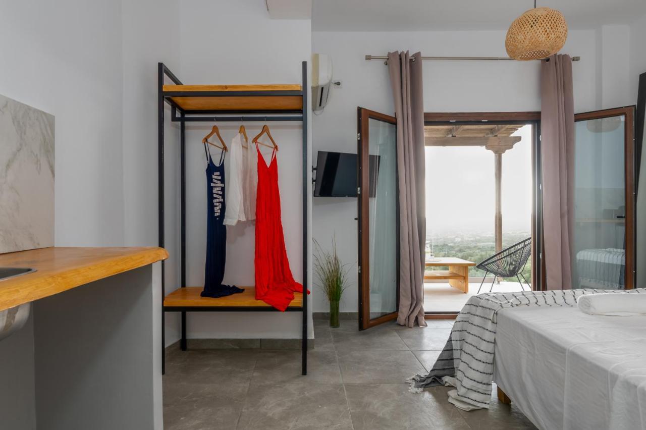 Hilltop Resort At Kefalonia Angon Екстер'єр фото