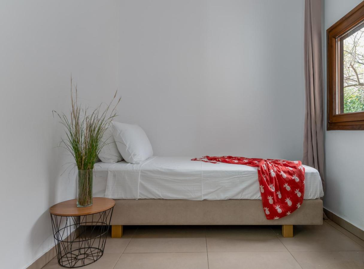 Hilltop Resort At Kefalonia Angon Екстер'єр фото