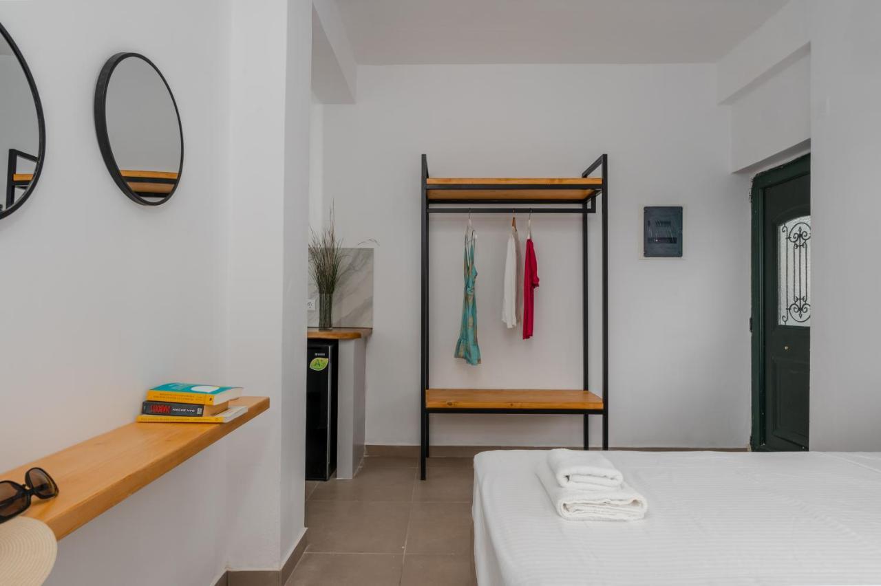 Hilltop Resort At Kefalonia Angon Екстер'єр фото
