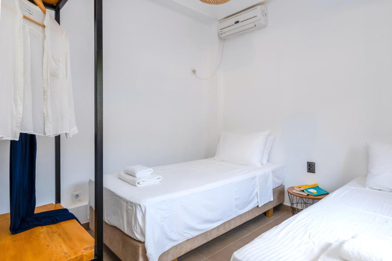 Hilltop Resort At Kefalonia Angon Екстер'єр фото