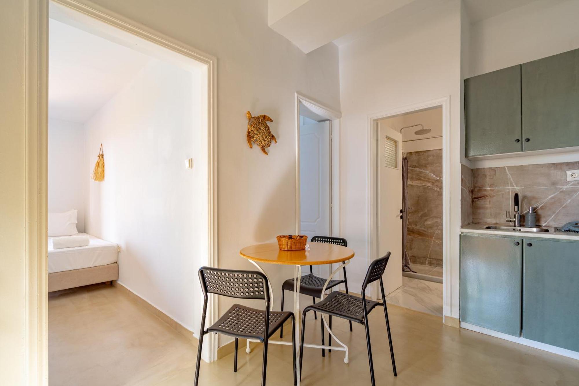 Hilltop Resort At Kefalonia Angon Екстер'єр фото