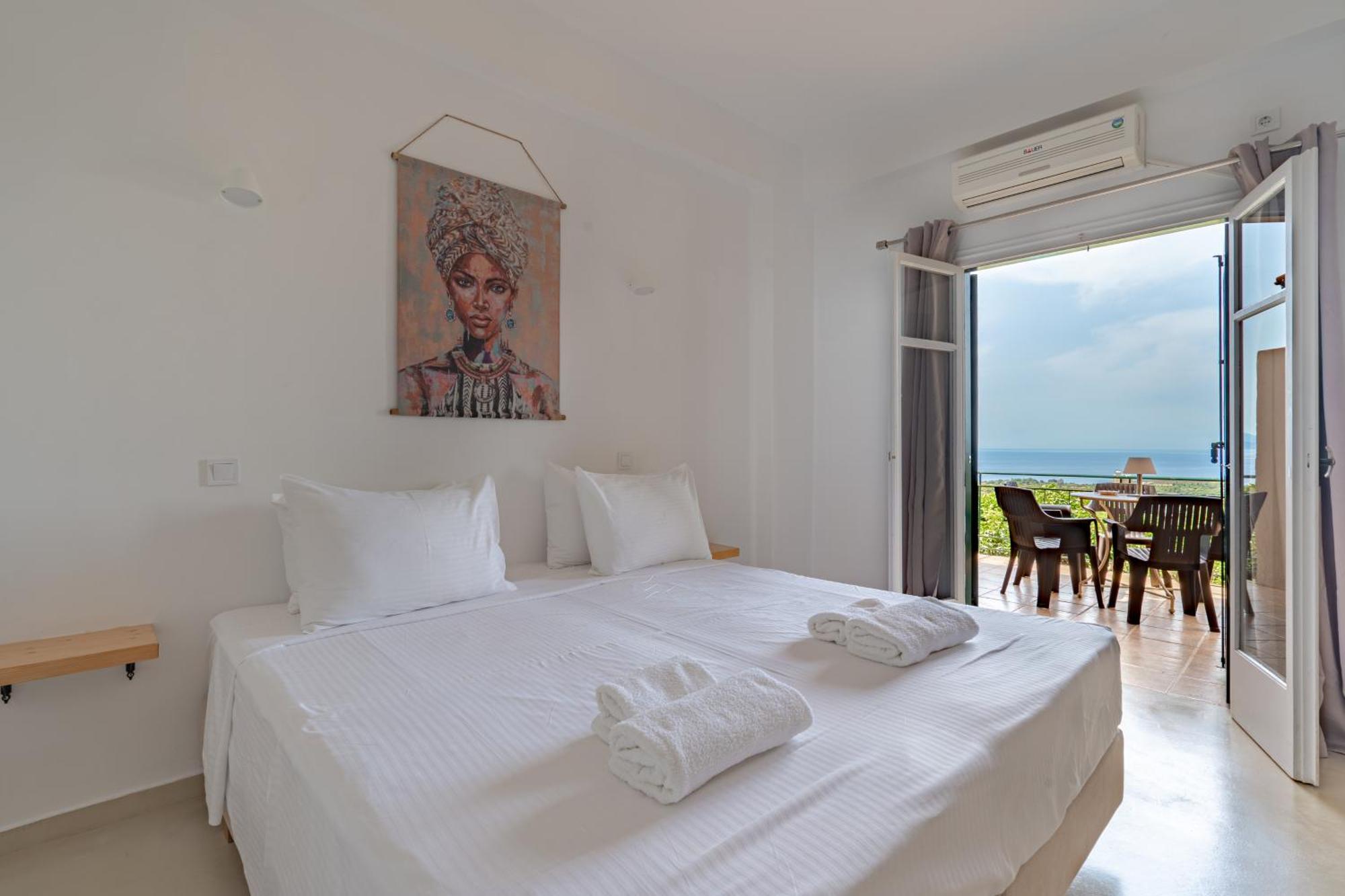 Hilltop Resort At Kefalonia Angon Екстер'єр фото