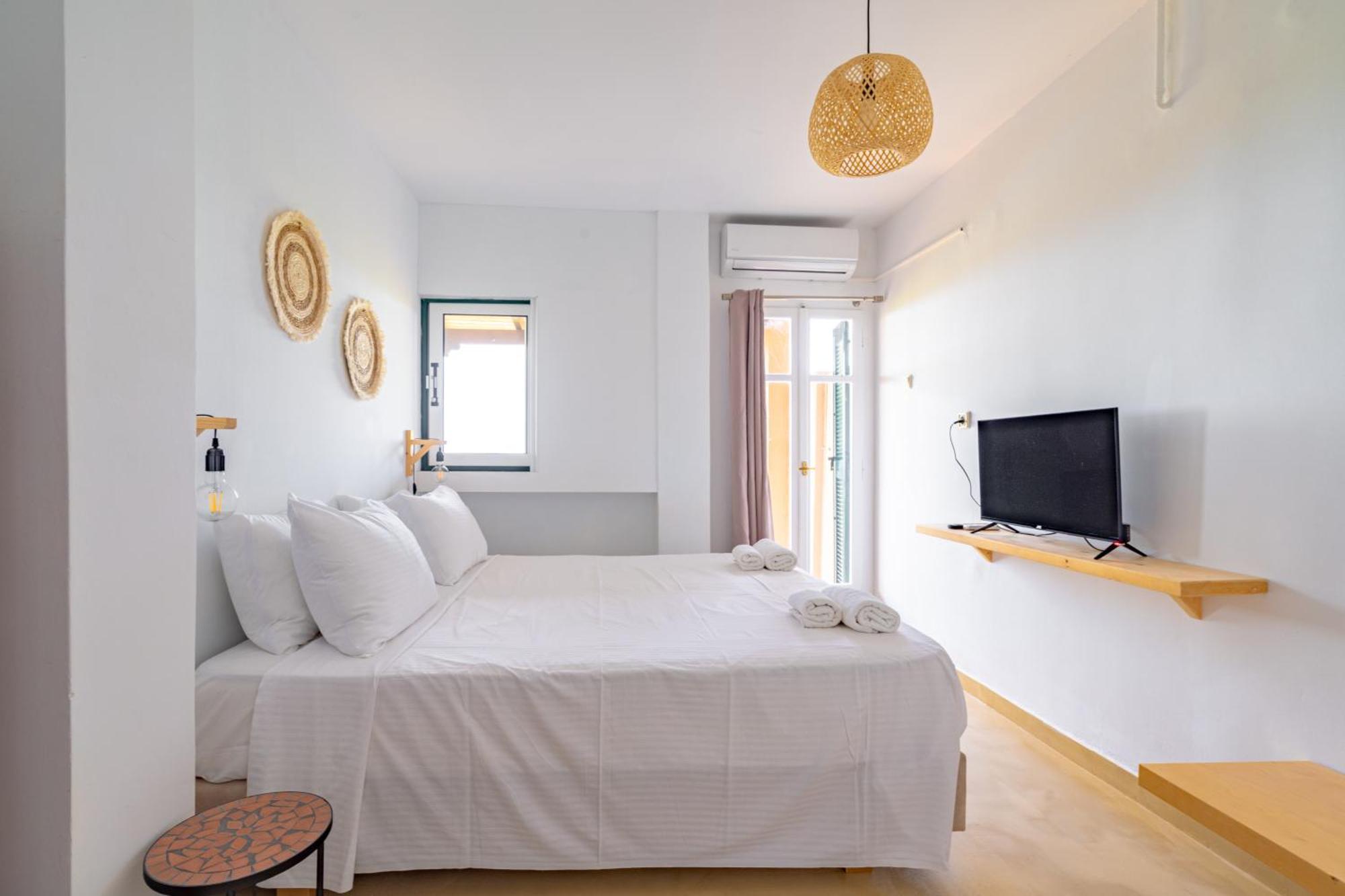 Hilltop Resort At Kefalonia Angon Екстер'єр фото