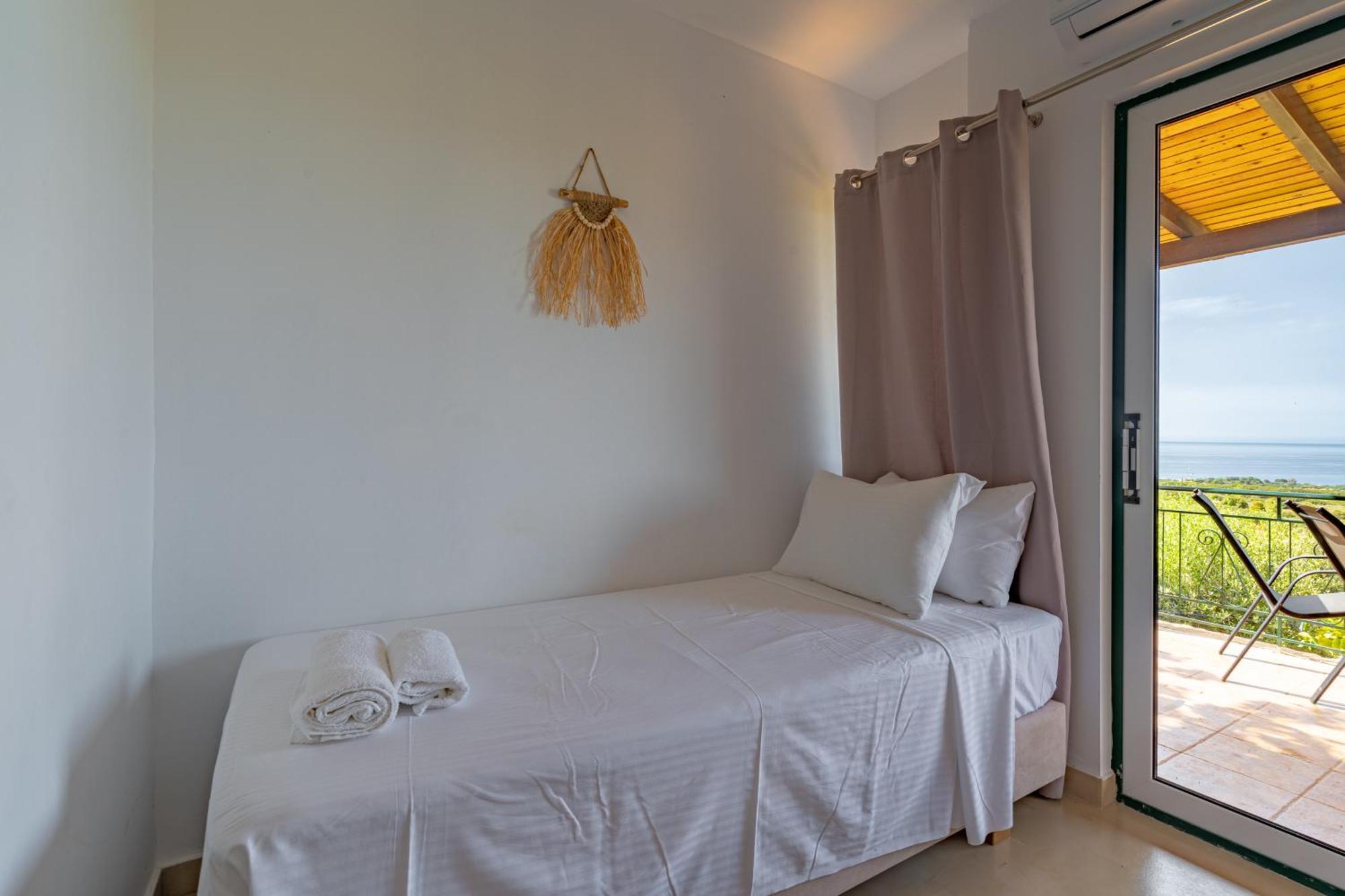 Hilltop Resort At Kefalonia Angon Екстер'єр фото