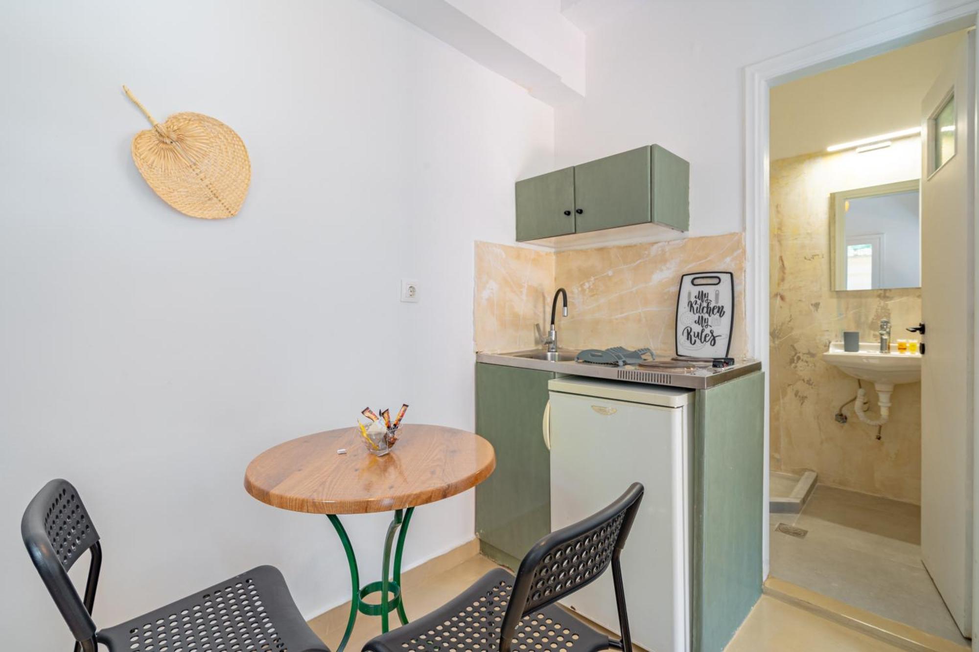 Hilltop Resort At Kefalonia Angon Екстер'єр фото