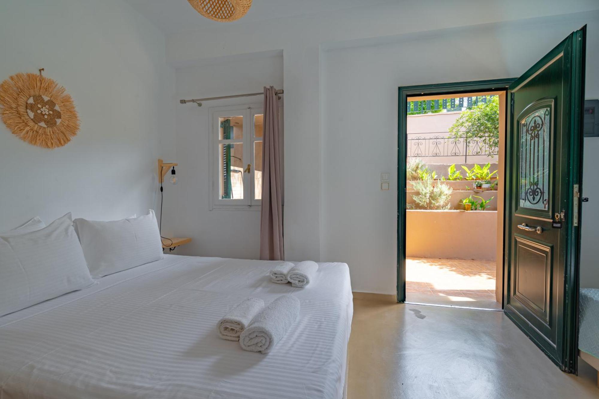 Hilltop Resort At Kefalonia Angon Екстер'єр фото
