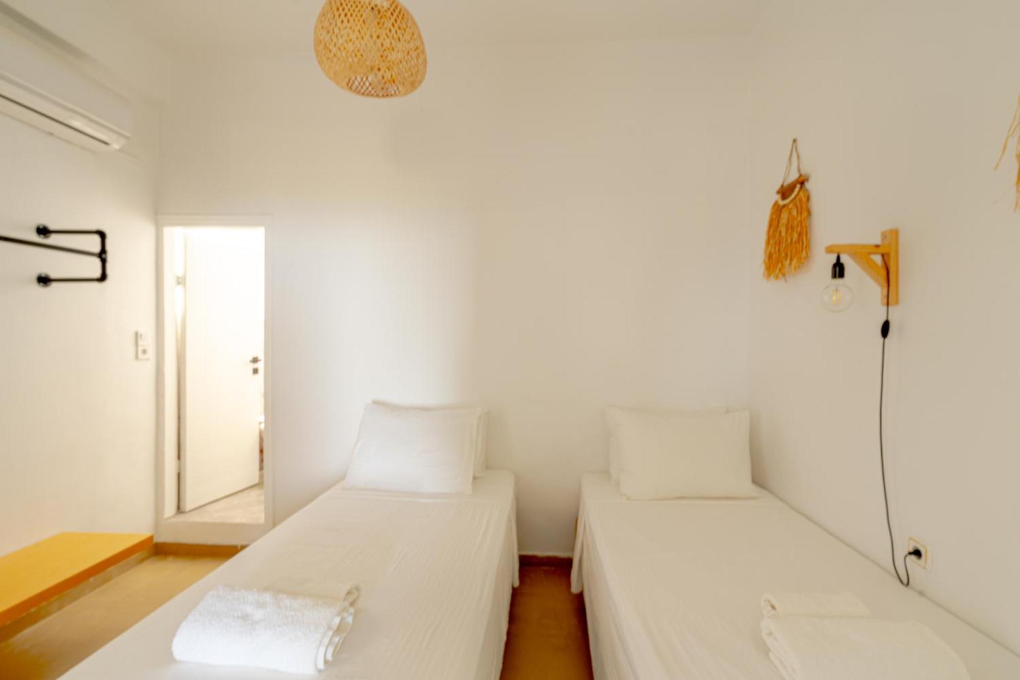 Hilltop Resort At Kefalonia Angon Екстер'єр фото