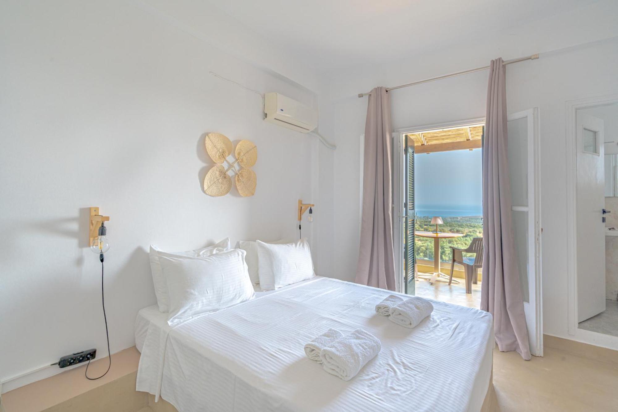 Hilltop Resort At Kefalonia Angon Екстер'єр фото
