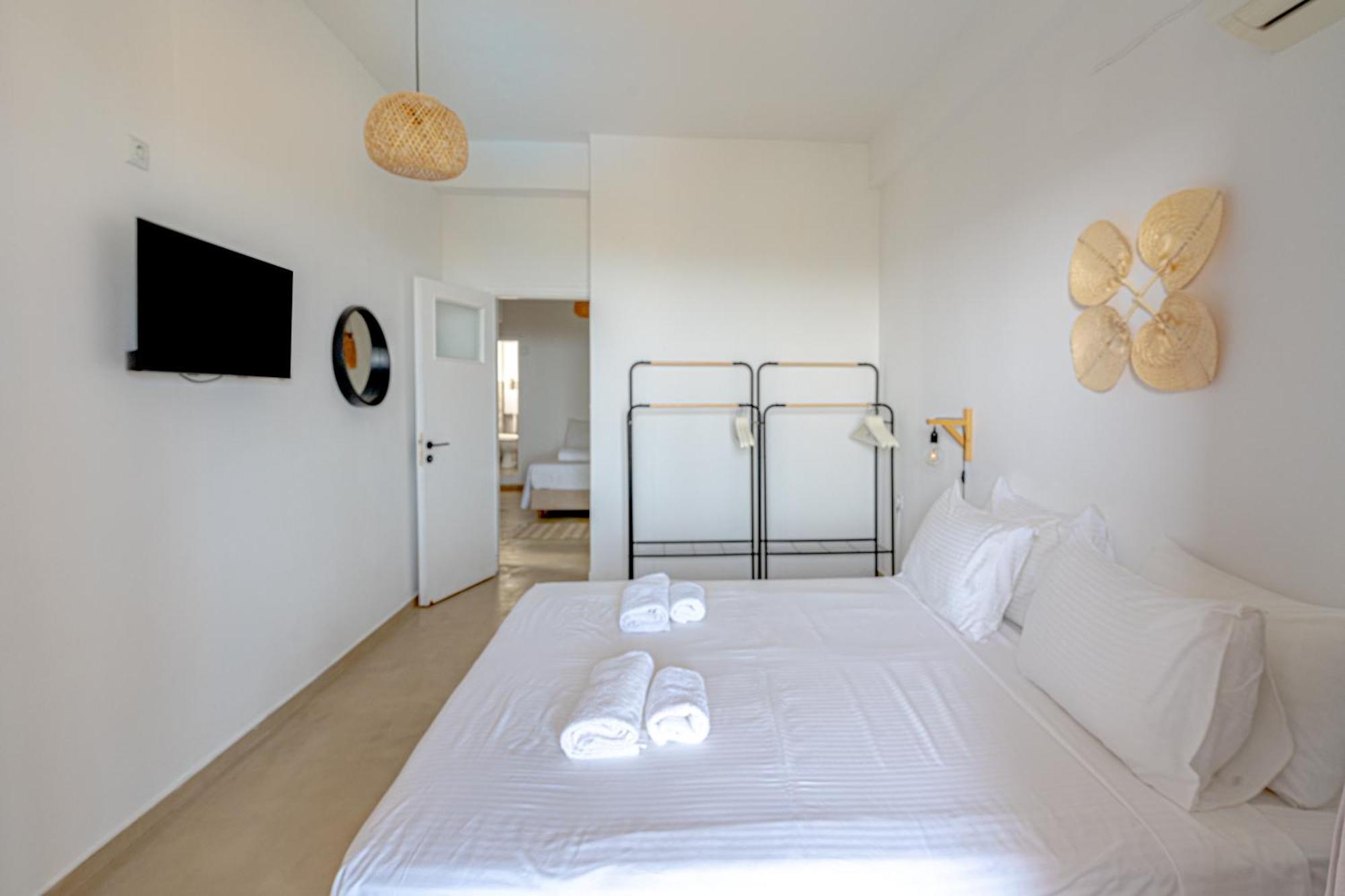 Hilltop Resort At Kefalonia Angon Екстер'єр фото